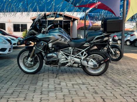 BMW R 1200 GS STANDARD, Foto 2