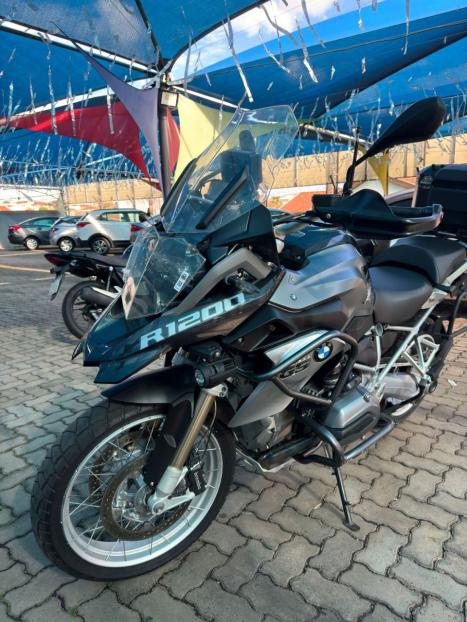 BMW R 1200 GS STANDARD, Foto 4