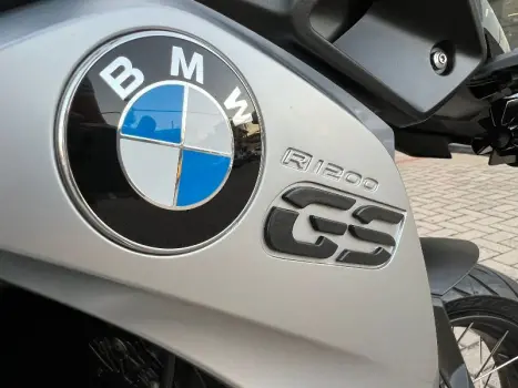 BMW R 1200 GS TRIPLE BLACK, Foto 13