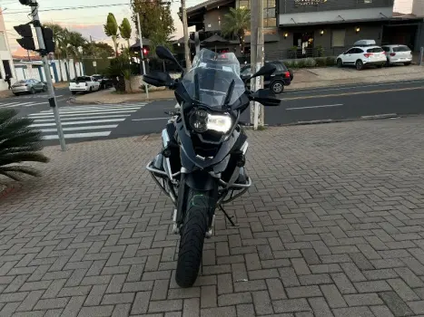 BMW R 1200 GS TRIPLE BLACK, Foto 15