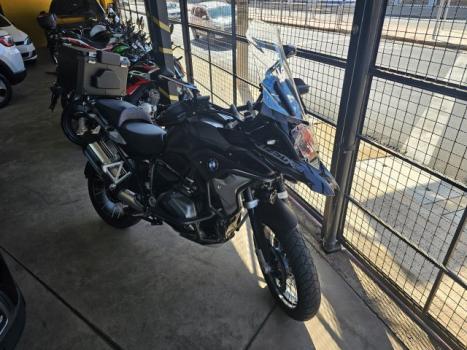 BMW R 1200 GS TRIPLE BLACK, Foto 2