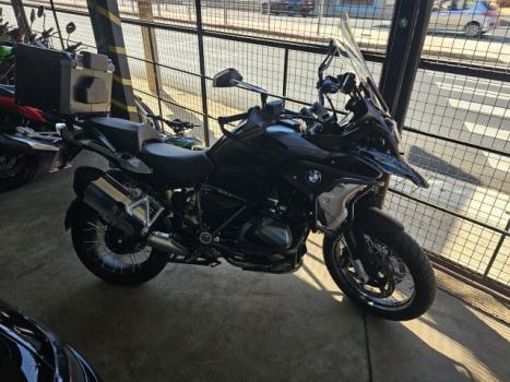 BMW R 1200 GS TRIPLE BLACK, Foto 4