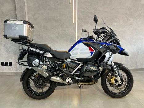 BMW R 1250 GS ADVENTURE HP, Foto 1