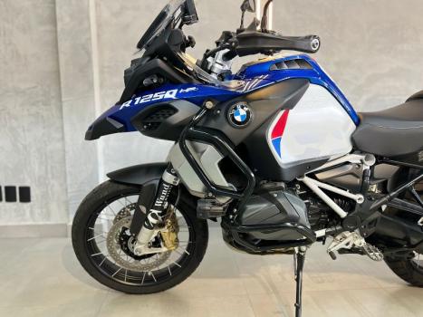 BMW R 1250 GS ADVENTURE HP, Foto 2