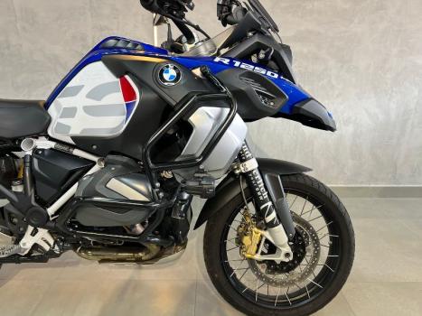 BMW R 1250 GS ADVENTURE HP, Foto 9