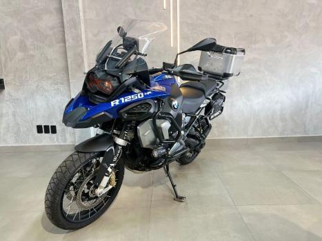 BMW R 1250 GS ADVENTURE HP, Foto 11