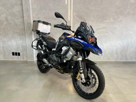 BMW R 1250 GS ADVENTURE HP, Foto 12