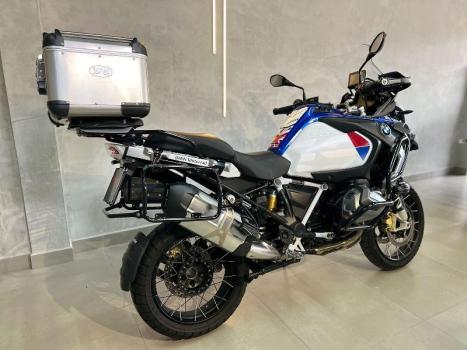 BMW R 1250 GS ADVENTURE HP, Foto 14