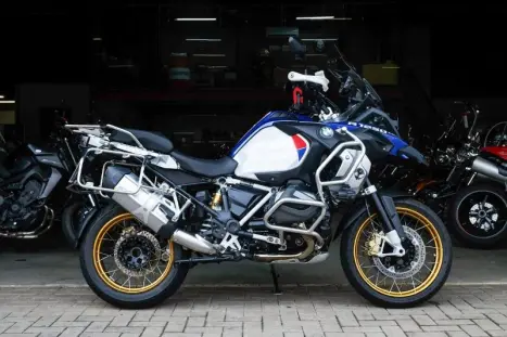 BMW R 1250 GS ADVENTURE HP, Foto 1