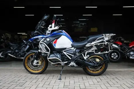 BMW R 1250 GS ADVENTURE HP, Foto 2