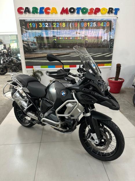 BMW R 1250 GS ADVENTURE TRIPLE BLACK, Foto 2