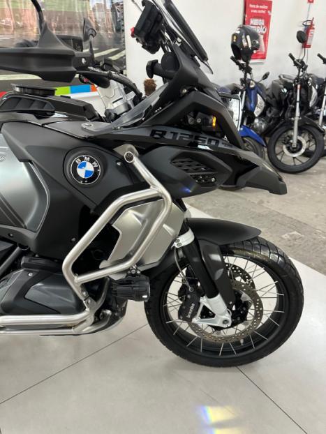 BMW R 1250 GS ADVENTURE TRIPLE BLACK, Foto 6