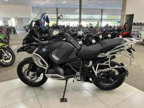 BMW R 1250 GS ADVENTURE TRIPLE BLACK, Foto 11