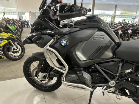 BMW R 1250 GS ADVENTURE TRIPLE BLACK, Foto 12