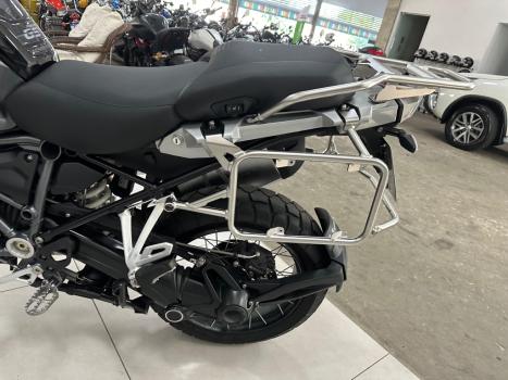 BMW R 1250 GS ADVENTURE TRIPLE BLACK, Foto 13