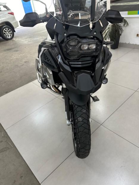 BMW R 1250 GS ADVENTURE TRIPLE BLACK, Foto 14