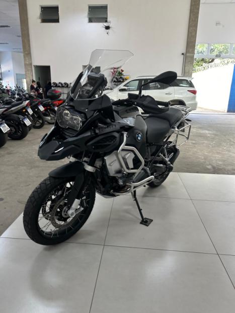 BMW R 1250 GS ADVENTURE TRIPLE BLACK, Foto 15