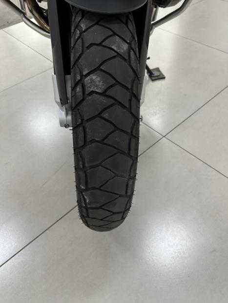 BMW R 1250 GS ADVENTURE TRIPLE BLACK, Foto 16