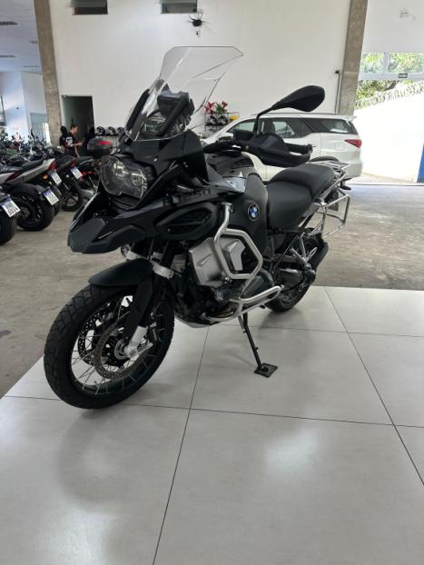 BMW R 1250 GS ADVENTURE TRIPLE BLACK, Foto 17