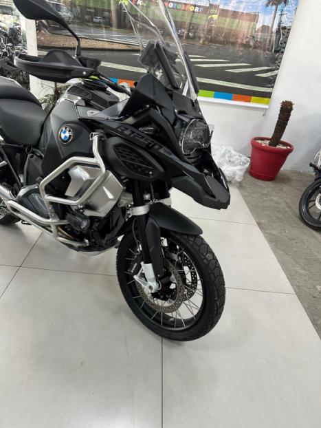 BMW R 1250 GS ADVENTURE TRIPLE BLACK, Foto 18