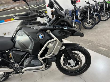 BMW R 1250 GS ADVENTURE TRIPLE BLACK, Foto 19