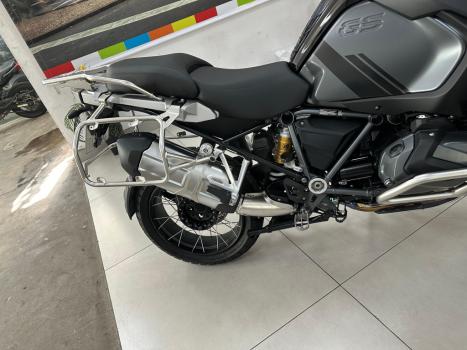 BMW R 1250 GS ADVENTURE TRIPLE BLACK, Foto 20