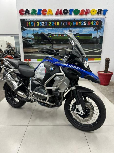 BMW R 1250 GS ADVENTURE HP, Foto 2