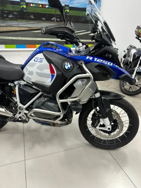 BMW R 1250 GS ADVENTURE HP, Foto 3