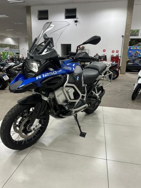 BMW R 1250 GS ADVENTURE HP, Foto 4