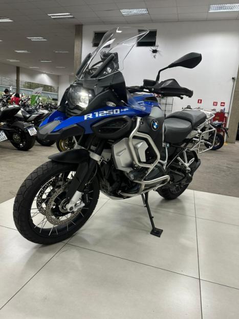 BMW R 1250 GS ADVENTURE HP, Foto 9