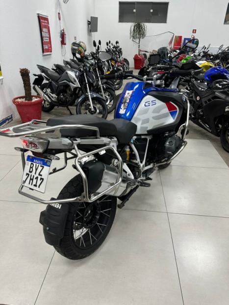 BMW R 1250 GS ADVENTURE HP, Foto 12