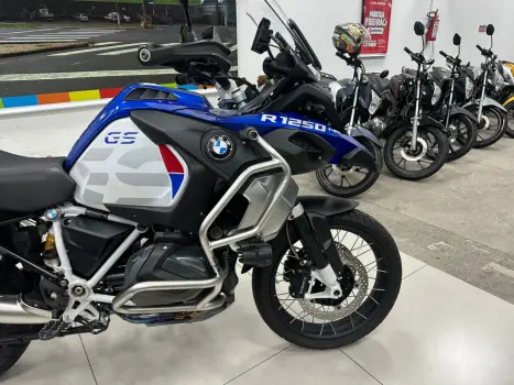 BMW R 1250 GS ADVENTURE HP, Foto 14