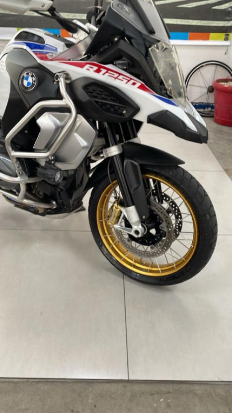 BMW R 1250 GS ADVENTURE PREMIUM, Foto 2