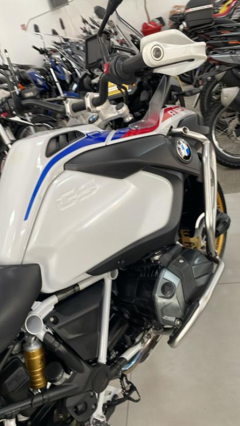 BMW R 1250 GS ADVENTURE PREMIUM, Foto 3