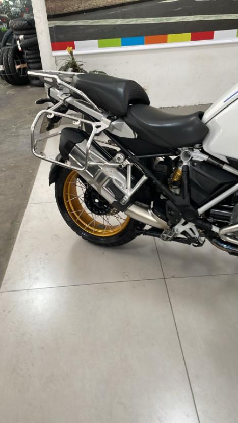 BMW R 1250 GS ADVENTURE PREMIUM, Foto 6