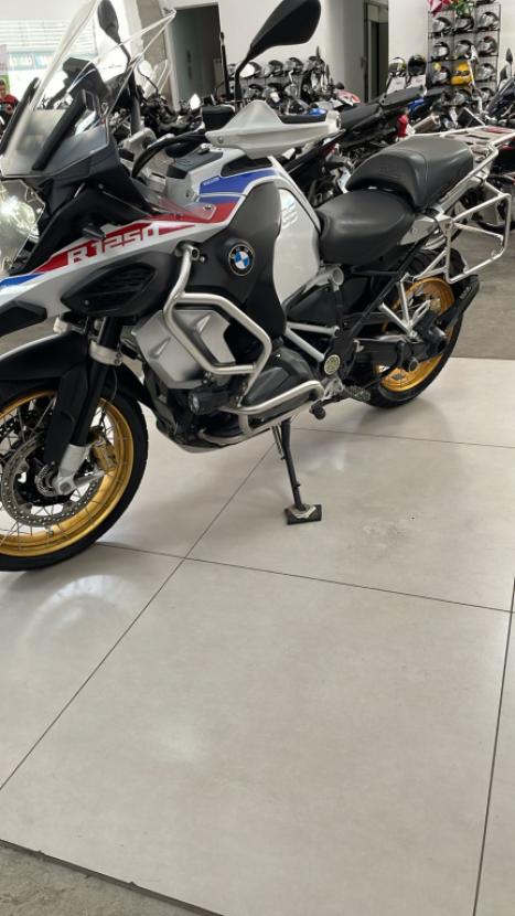 BMW R 1250 GS ADVENTURE PREMIUM, Foto 10