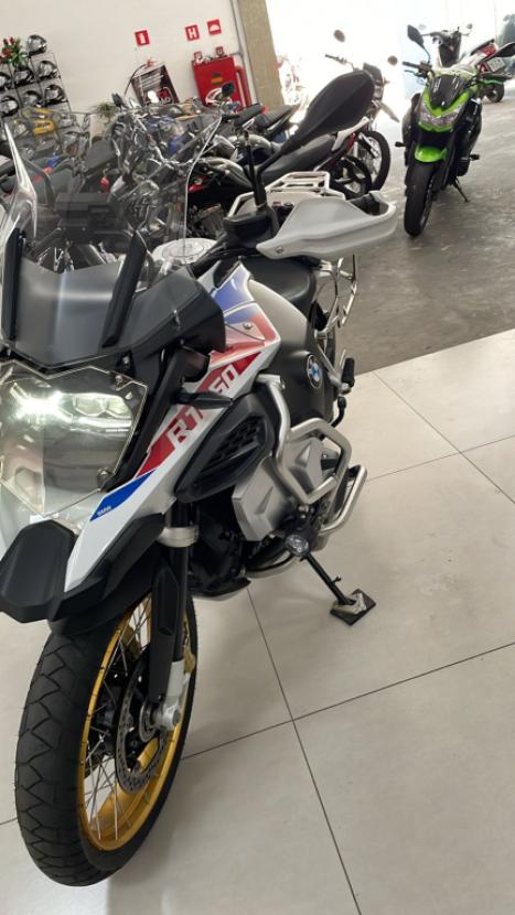 BMW R 1250 GS ADVENTURE PREMIUM, Foto 12