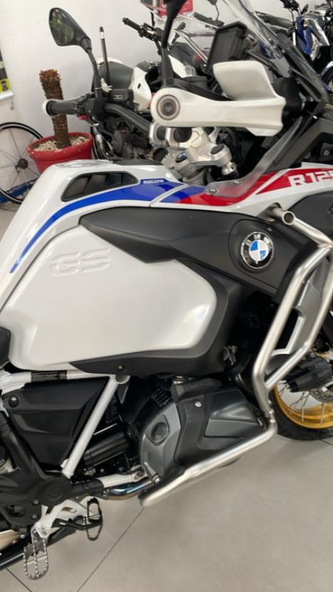 BMW R 1250 GS ADVENTURE PREMIUM, Foto 15