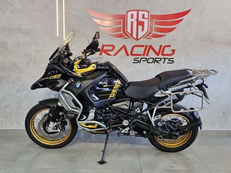 BMW R 1250 GS ADVENTURE PREMIUM, Foto 1