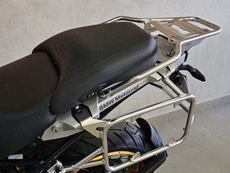 BMW R 1250 GS ADVENTURE PREMIUM, Foto 2