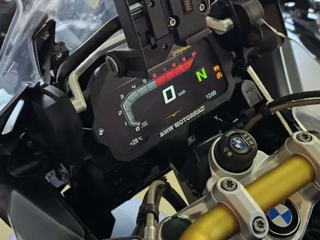 BMW R 1250 GS ADVENTURE PREMIUM, Foto 13