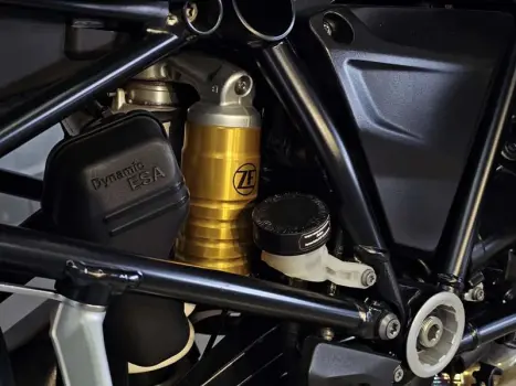 BMW R 1250 GS ADVENTURE PREMIUM, Foto 14
