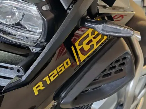 BMW R 1250 GS ADVENTURE PREMIUM, Foto 21