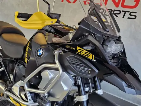 BMW R 1250 GS ADVENTURE PREMIUM, Foto 24