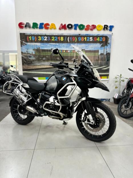 BMW R 1250 GS ADVENTURE PREMIUM, Foto 1