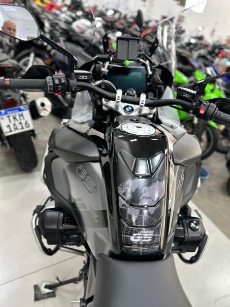 BMW R 1250 GS ADVENTURE PREMIUM, Foto 6