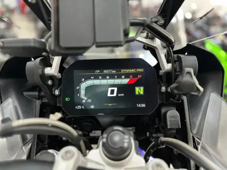 BMW R 1250 GS ADVENTURE PREMIUM, Foto 8