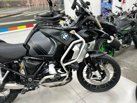 BMW R 1250 GS ADVENTURE PREMIUM, Foto 9
