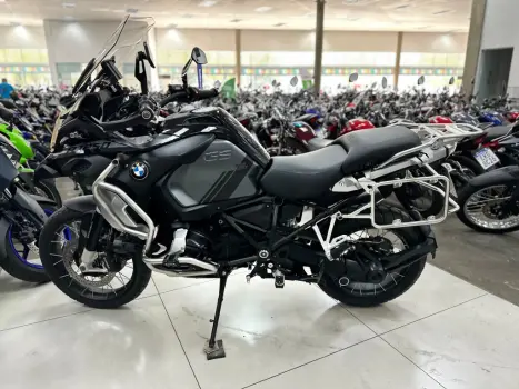 BMW R 1250 GS ADVENTURE PREMIUM, Foto 11