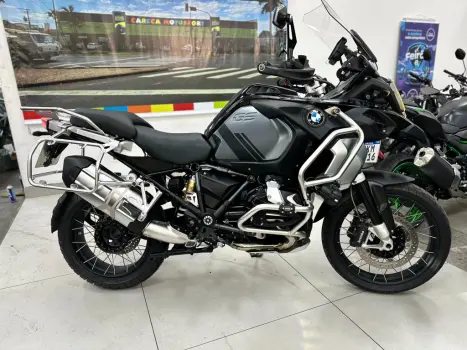 BMW R 1250 GS ADVENTURE PREMIUM, Foto 12